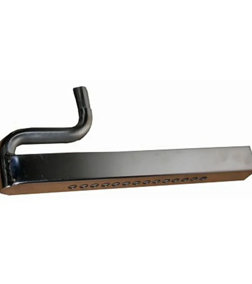 Star Trac Velo Seat Slider — Indoor Cycling Parts