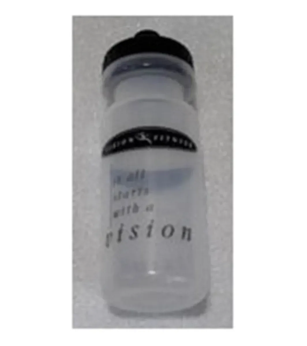 Vision Fitness Es600 Water Bottle — Indoor Cycling Parts