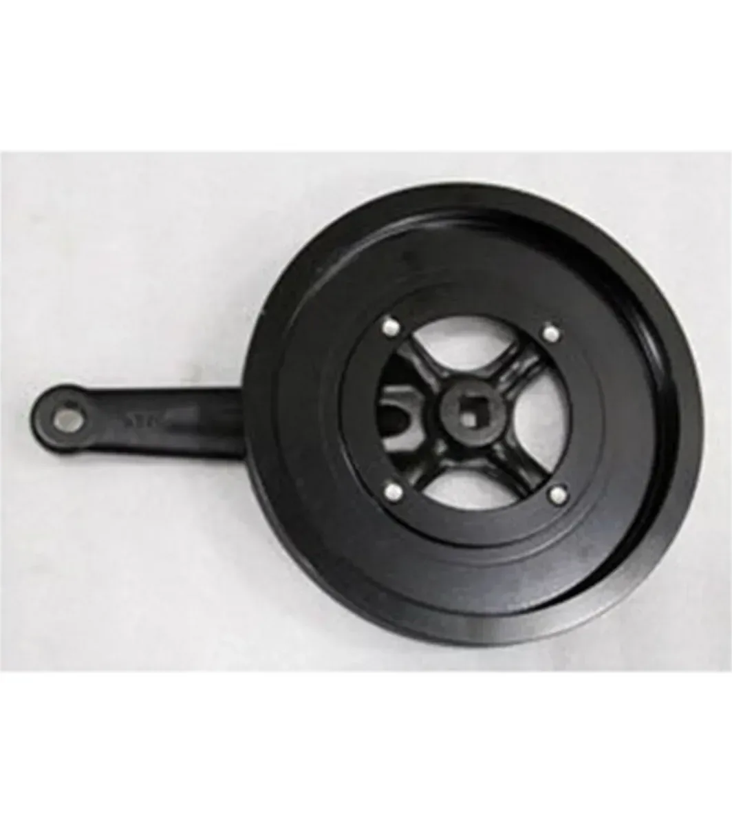 Vision Fitness Es600 Right Crank Arm — Indoor Cycling Parts