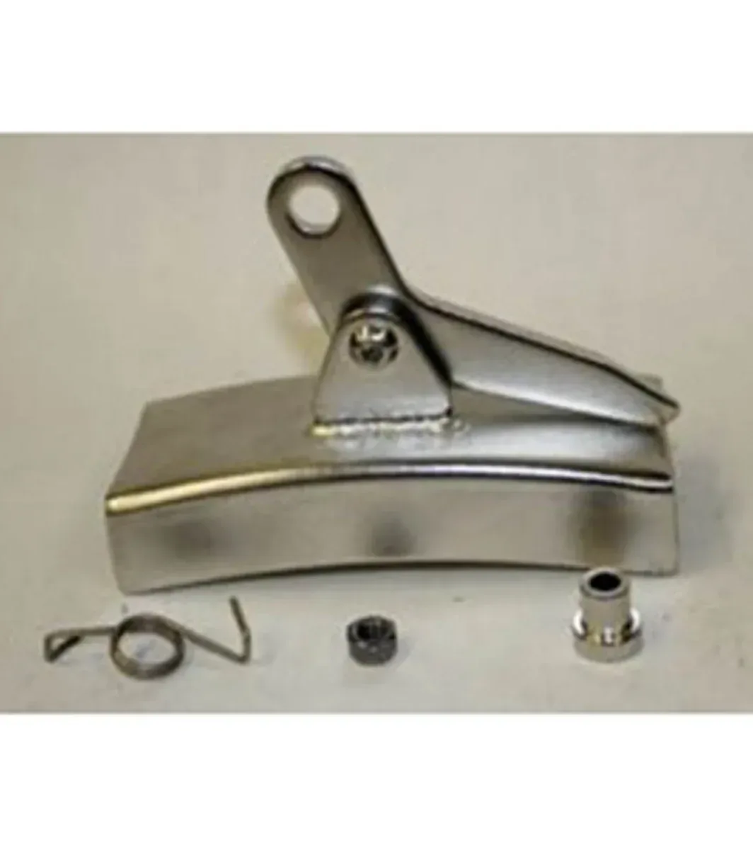 Vision Fitness Es600 Tension Brake Assembly — Indoor Cycling Parts