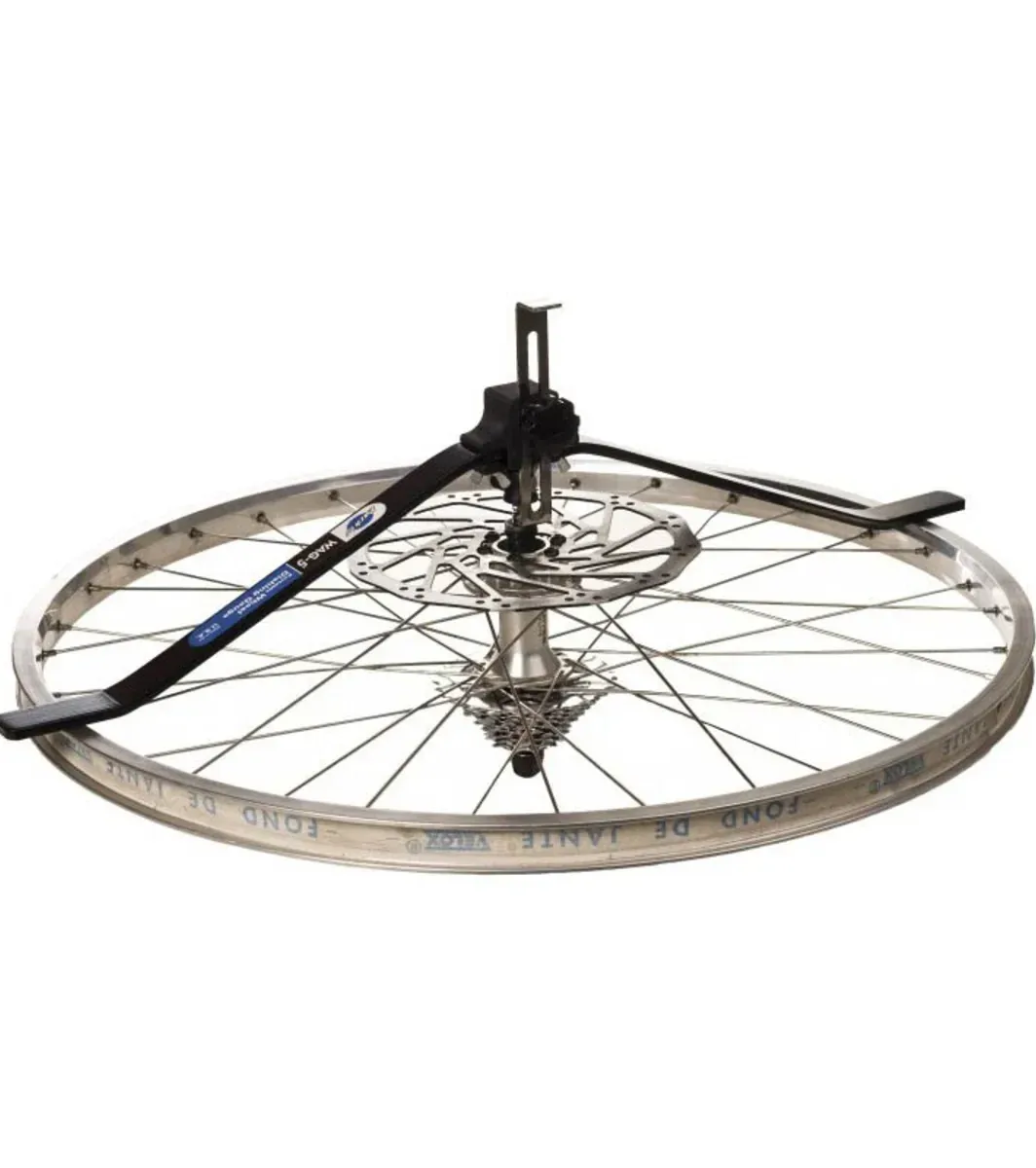 Park Tool Usa Wag-5 Wheel Alignment Guide — Bike Tools & Service