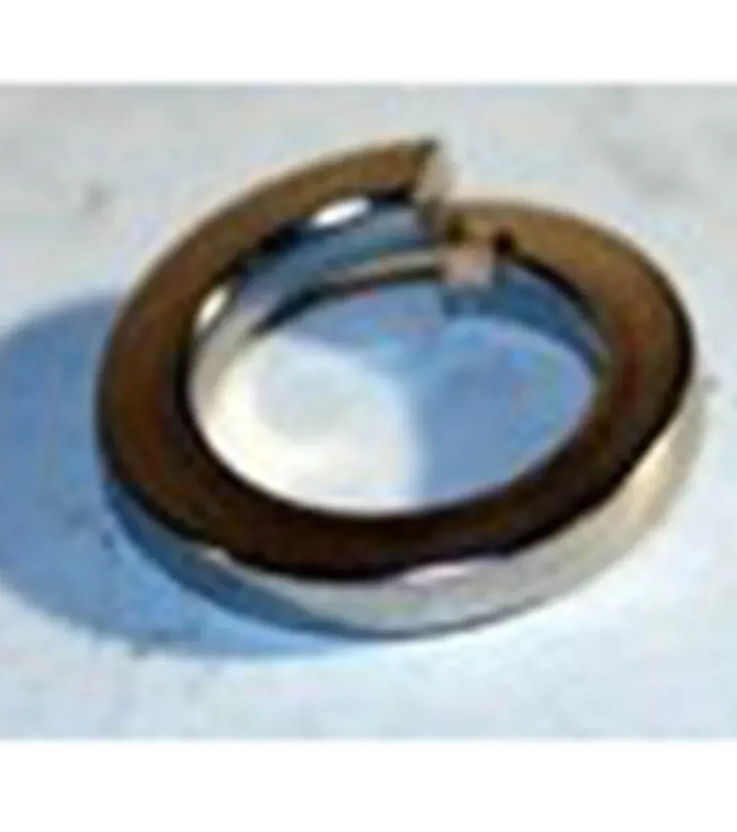 Vision Fitness Es600 Washer Lk Chr — Indoor Cycling Parts