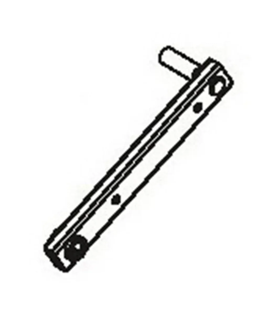 Schwinn 470 Weldment Crank — Elliptical Parts & Repair