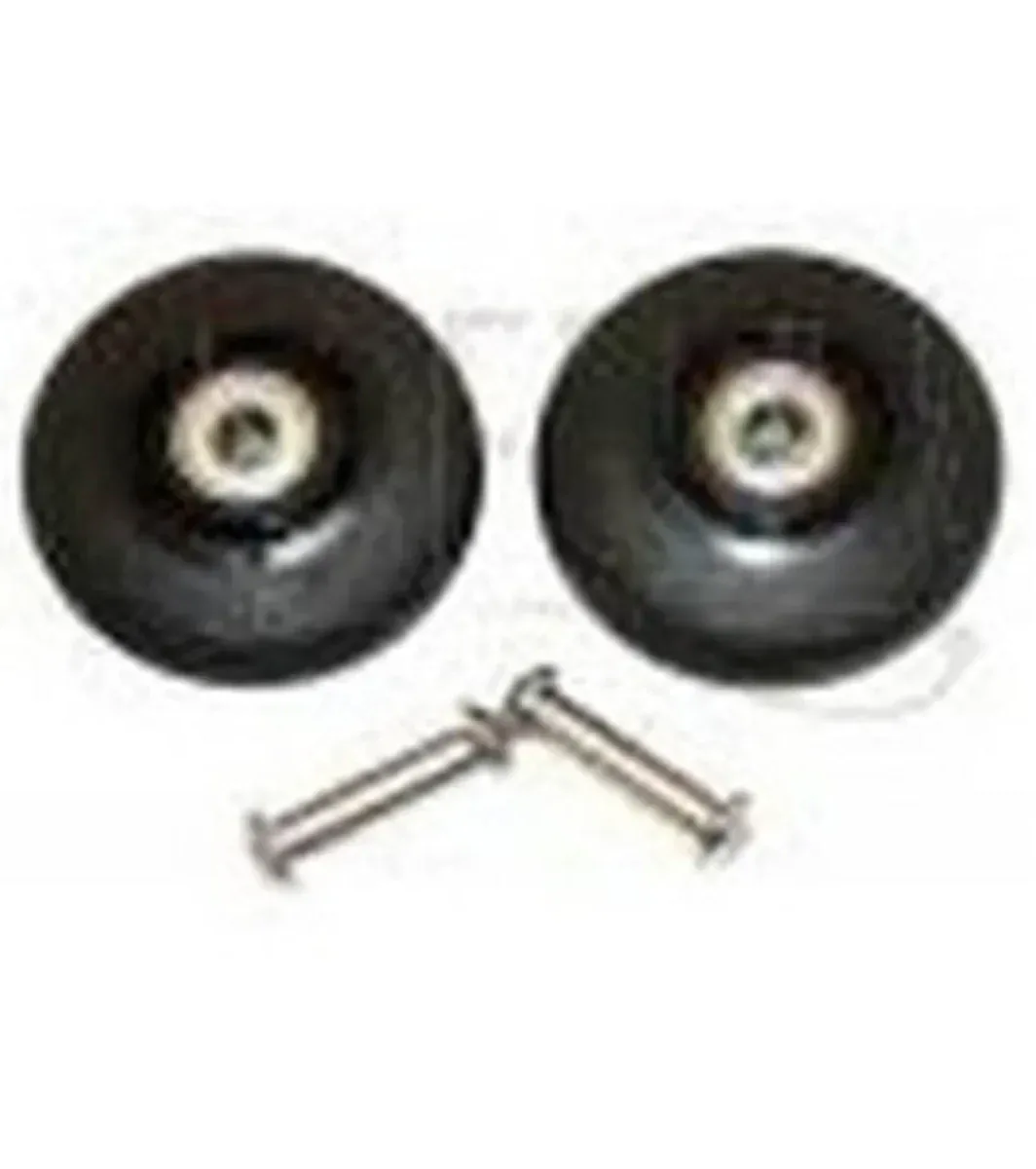 Star Trac Spinner Blade 7190 Front Wheel — Indoor Cycling Parts