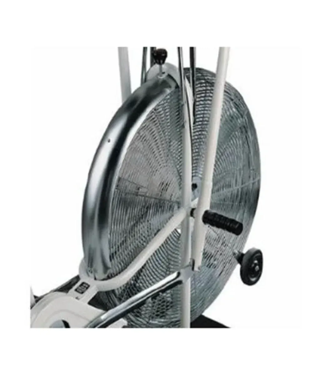 Schwinn Airdyne Wind Screen Deflector — Indoor Cycling Parts