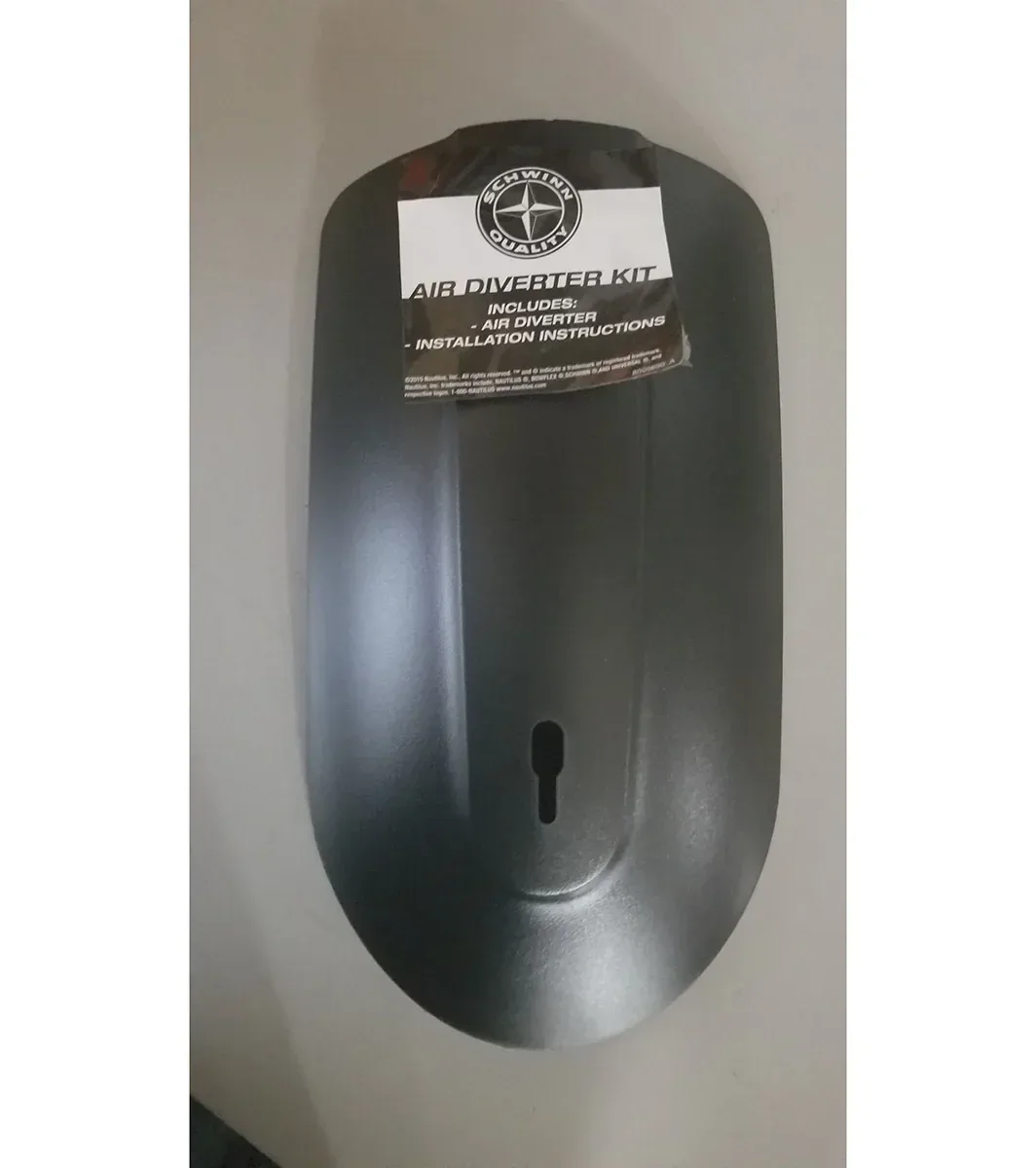 Schwinn Airdyne Pro Wind Screen — Indoor Cycling Parts