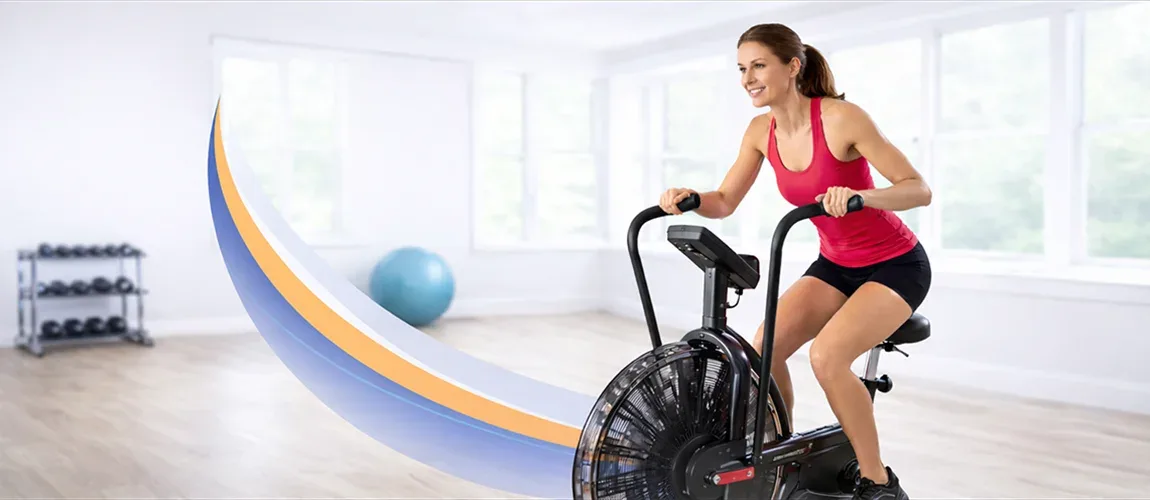 Buy A Schwinn Airdyne