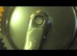 ISIS crank and square taper crank side by side — Schwinn Airdyne identification guide